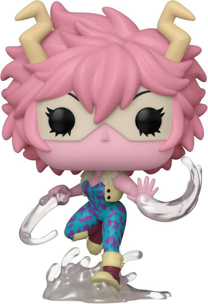 Funko Pop! Animation My Hero Academia – (790) Mina Ashido Figur 9cm
