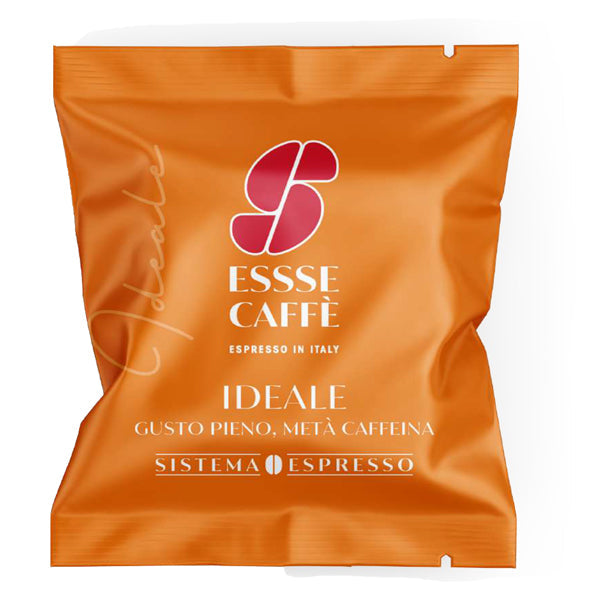 50 Capsule Caffè Ideale Essse Caffè