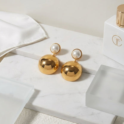 Carollina Earrings