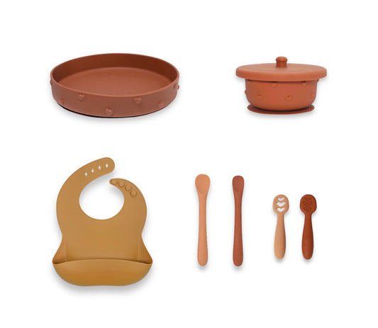 Set completo svezzamento Ina