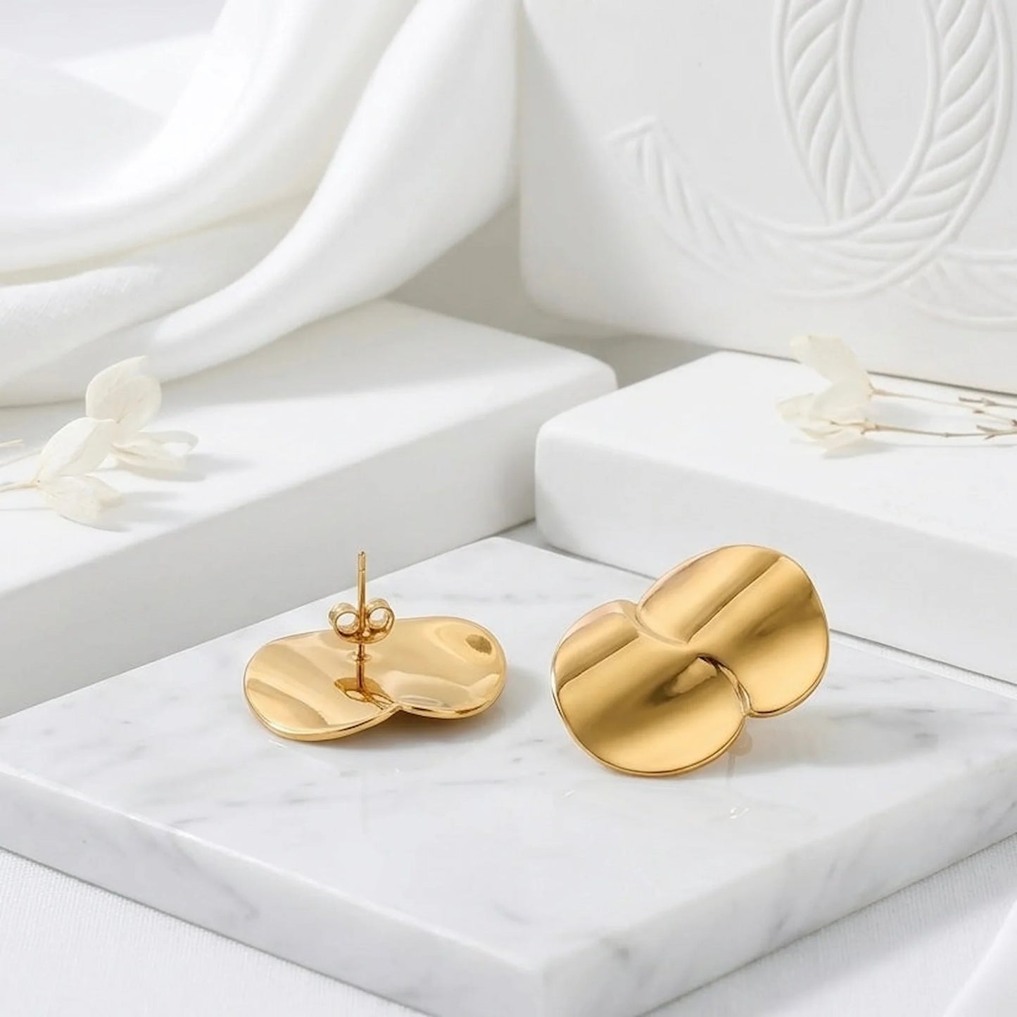 Linara Earrings