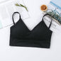 Seamless vest, Women's sports underwear