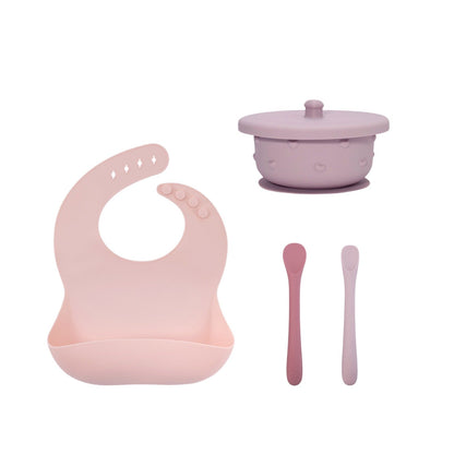 Set prima pappa