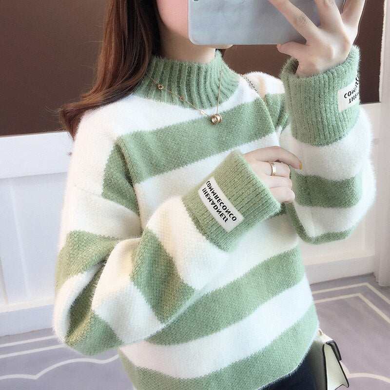 Maglione unica taglia donna Pullover