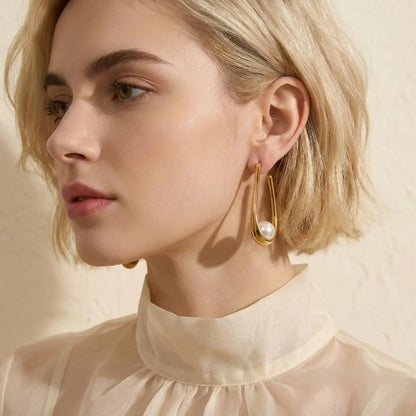 Megan Earrings