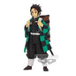 BANPRESTO Q POSKET DEMON SLAYER KIMETSU NO YAIBA VOL. 18 TANJIRO KAMADO FIGURE