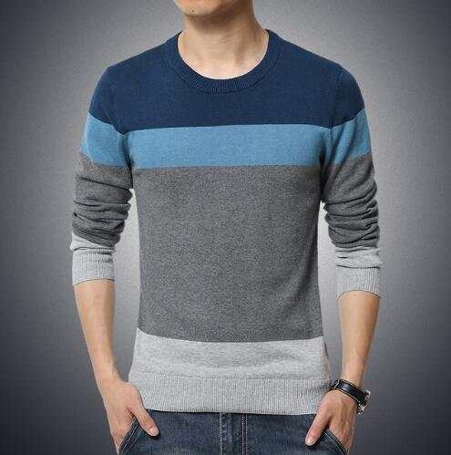 Maglione uomo Pullover Autumn