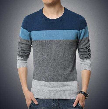 Maglione uomo Pullover Autumn