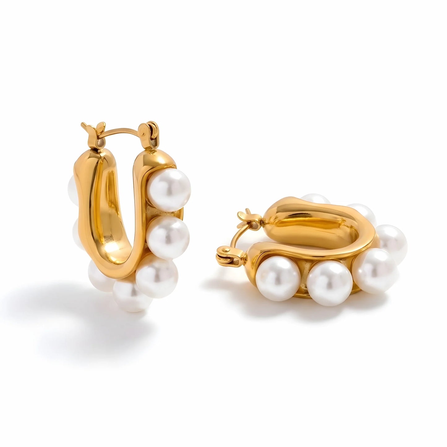Morena Earrings