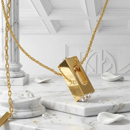Zoey Necklace