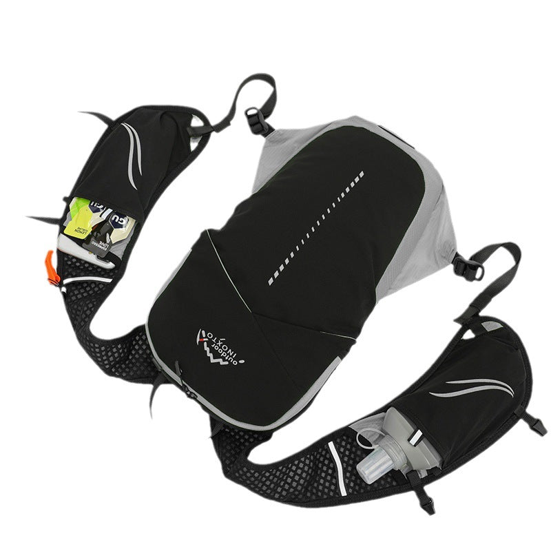 Borsa da corsa 5L running o per bici
