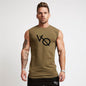 Men's sports t-shirt, Men's bodybuilding sports t-shirt
