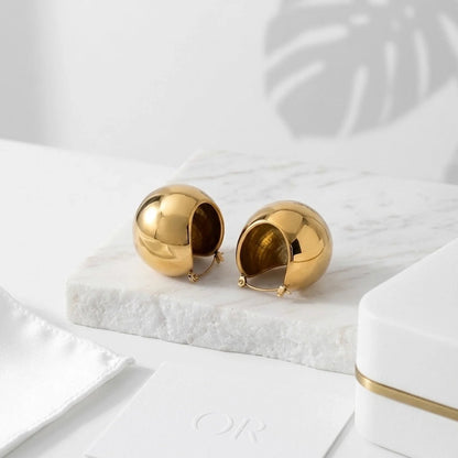 Erika Earrings