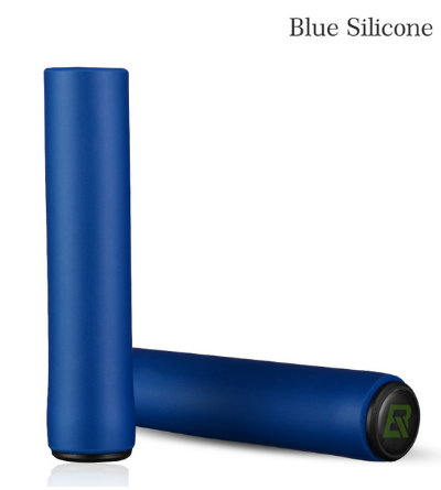 Manopole bici ROCKBROS Bicycle Grips MTB Silicone