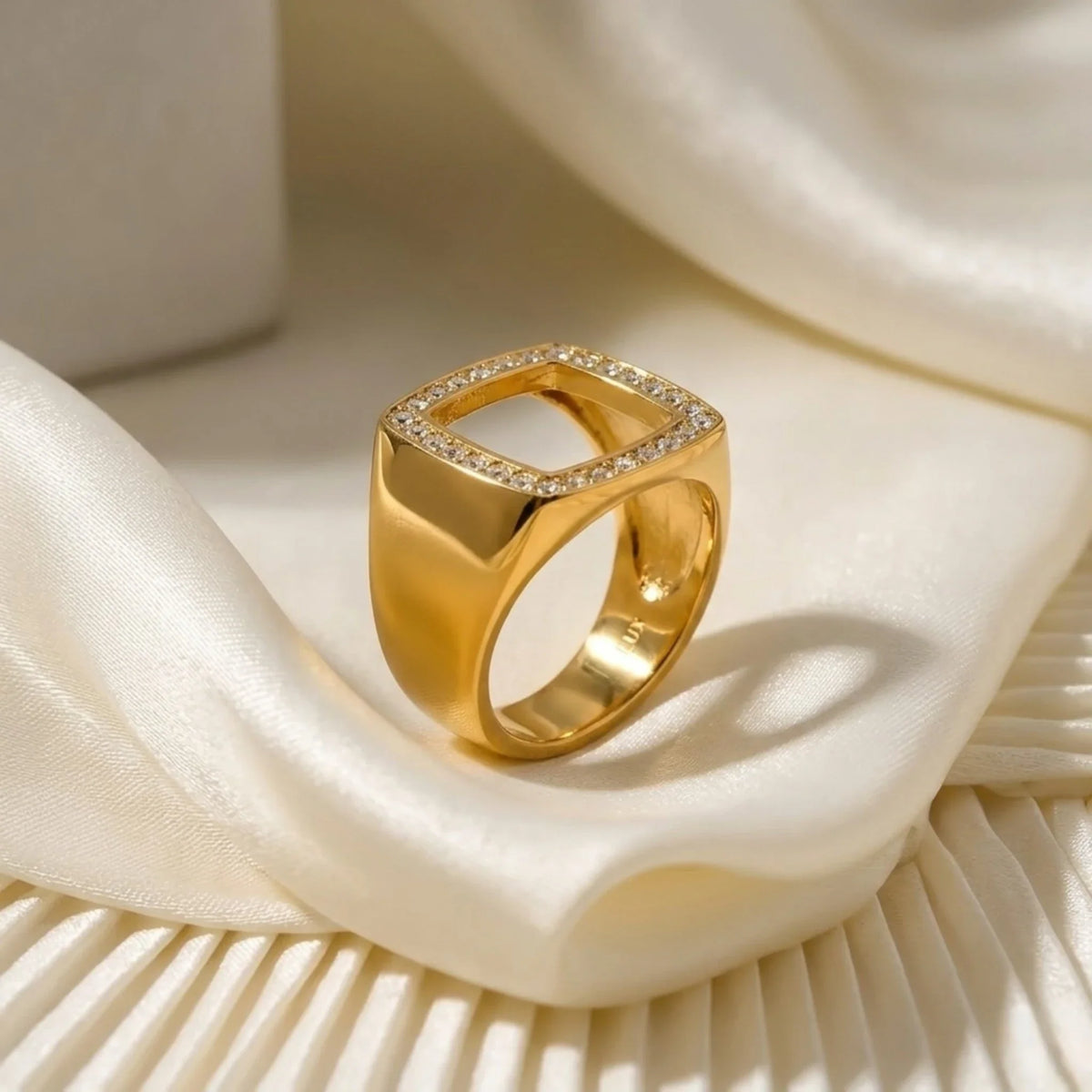 Pilar Ring