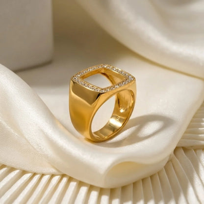 Pilar Ring