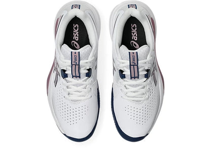 Asics GEL-CHALLENGER 15 CLAY 1042A293-105 – Scarpa Tennis Donna Bianco