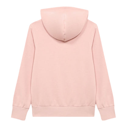 Champion Felpa Cappuccio 307358 PS119 rosa