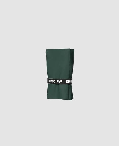 Arena Telo Palestra Microfiber 100x50cm 009054 660 Verde