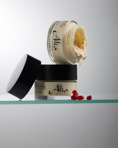 MASCHERA VISO ESFOLIA & ILLUMINA