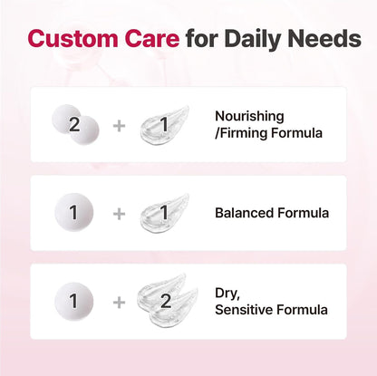 YADAH COLLAGEN HYDRA CORE CREAM