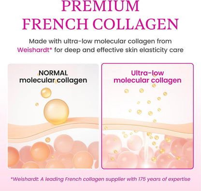 YADAH COLLAGEN DUAL LIFT SERUM