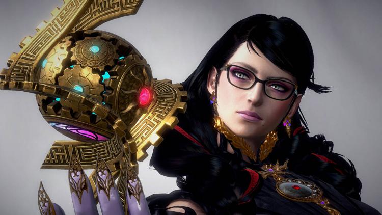 Bayonetta 3 Nintendo Switch Videospiel Deutsch Neues Spiel Versiegelt PAL ITA