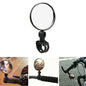 Bike Rearview Mirror Spherical Mirror for Bicycle Handlebar | Xc1626