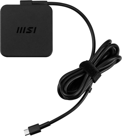MSI Claw A1M-068IT Tragbare Konsole 512GB FHD 120Hz Gaming Touch Intel Ultra 7