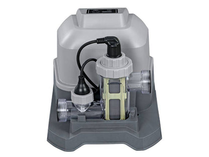 Clorinatore a Elettrolisi Flowclear Bestway - Depurazione Naturale Piscina
