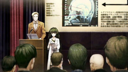 Steinsgate 0 Zero Ps4 Gioco Playstation 4 Anime Multilingua Uk Gioco Sigillato