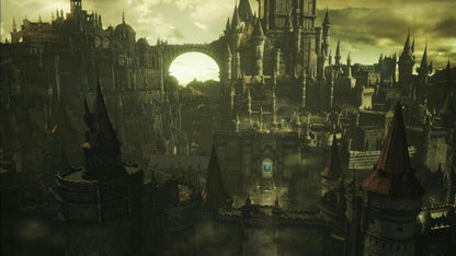 Dark Souls 3 - The Fire Fades Goty Edition Ps4 Deutsch Spiel Eu Playstation 4