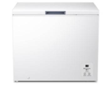Congelatore A Pozzetto Hisense 248 Litri Bianco