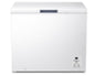 Hisense Gefriertruhe 248 Liter Weiß