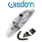 RECHARGEABLE HANDHELD VACUUM CLEANER FOR HOME AND CAR, CORDLESS, CRUMB VACUUM |XC1426
