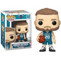 Funko Pop! Basketball NBA Charlotte Hornets (123) Gordon Hayward Vinyl Figure
