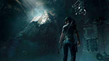 Shadow Of The Tomb Raider Limited Edition Steelbook PS4 Videospiel Deutsch