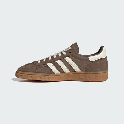 Adidas Originals Handball Spezial Lifestyle Sneakers Donna Earth Strata - IF6490