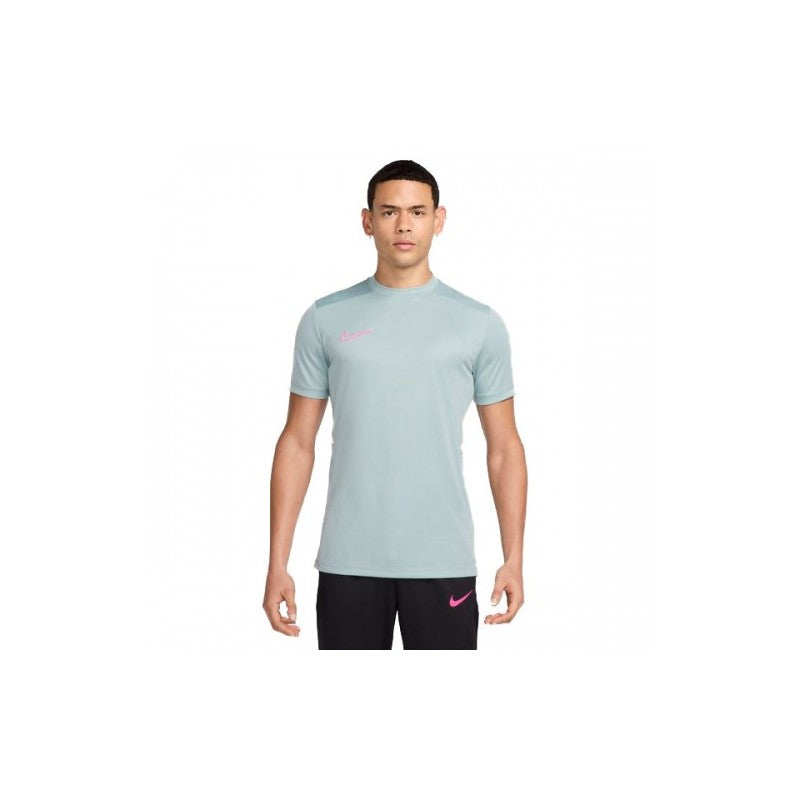 Nike maglietta da calcio uomo Academy Dri-Fit HJ3716-395 oceano-rosa