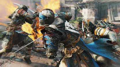 For Honor Ps4 Videogioco Italiano Gioco Playstation 4 Eu Nuovo Multilingua War