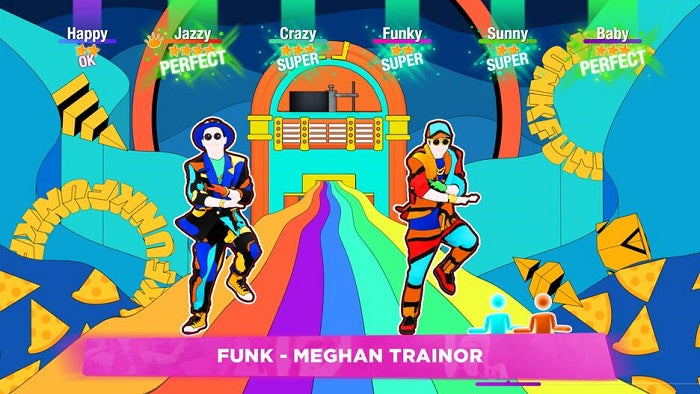 Just Dance 2022 Videogioco Ps5 Italiano Gioco Play Station 5 Musica Ballo 2022