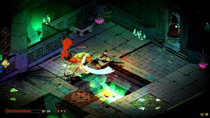 Hades PS5 Videospiel Deutsch Playstation 5 Neu OVP PAL Deutsch