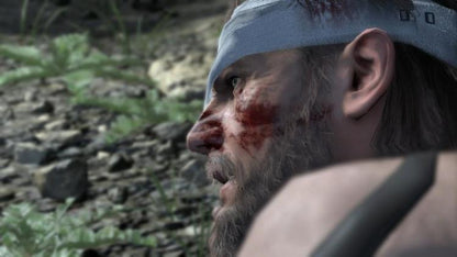Metal Gear Solid V The Phantom Pain Day One Edition PS3 Deutsch PlayStation 3