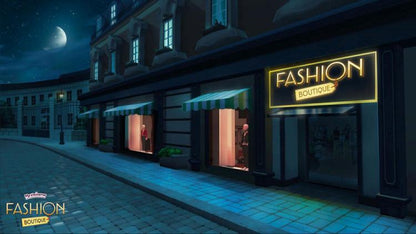 My Universe: My Fashion Boutique Spiel Ps4 Italienisch Neu Versiegeltes Videospiel