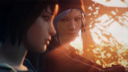 Life Is Strange Before The Storm Komplette Ausgabe PS4 Spiel Deutsch Playstation 4