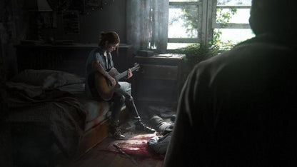 The Last Of Us Part 2 Special Limited Edition PS4 Deutsch PlayStation 4 Neu