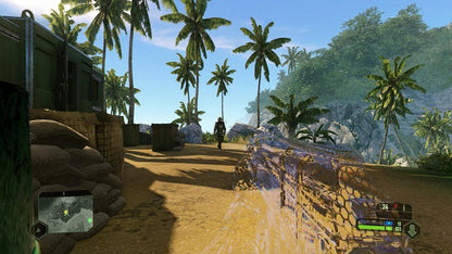 Crysis Remastered Nintendo Switch Videospiel Deutsch Spiel Neu Versiegelt