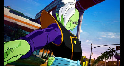 Dragon Ball Sparking! Zero Xbox Series X Videospiel Spiel Italienisch Pal Dbz Gt