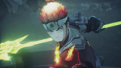 Xenoblade Chronicles 3 Nintendo Switch Spiel Deutsch Videospiel Pal Versiegelt