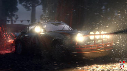 V-Rally 4 Ultimate Edition PS4 Spiel Deutsch Neu PlayStation 4 Versiegelt